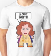 Lacroix Sweetie Unisex T-Shirt