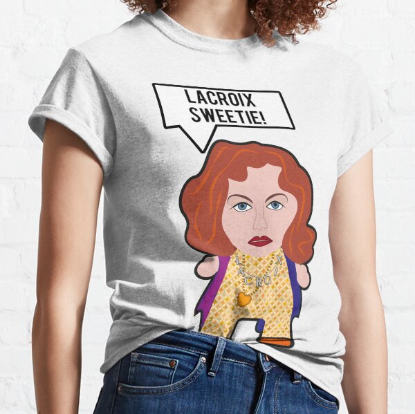 Item preview, Lacroix Sweetie designed and sold by Mattk270.