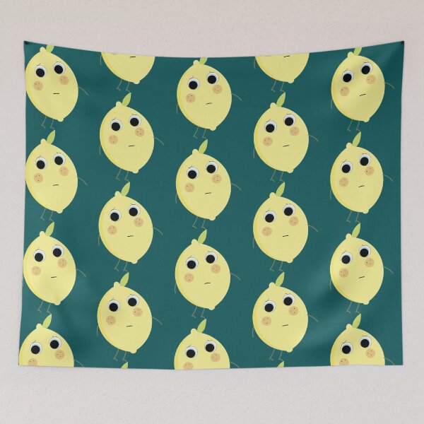 Artikelvorschau, Ist es klein Ist es Zitrone It_s Wee Lemon! entworfen und verkauft von dinaryWeirdosty.