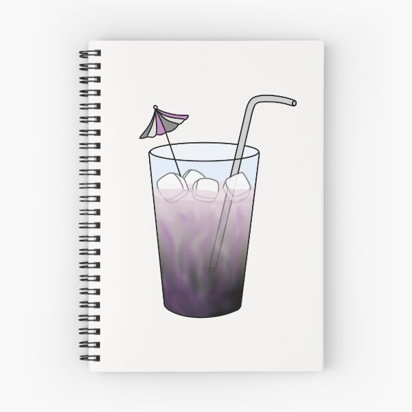 Item preview, Ace Juice designed and sold by random-mica-art.