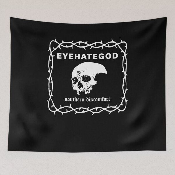 Item preview, Eyehategod - Malaise Mridional 56 - T-Shirt for Boys Women Vintage Classic Tee Trending Unisex Shirt designed and sold by MaiiShop.