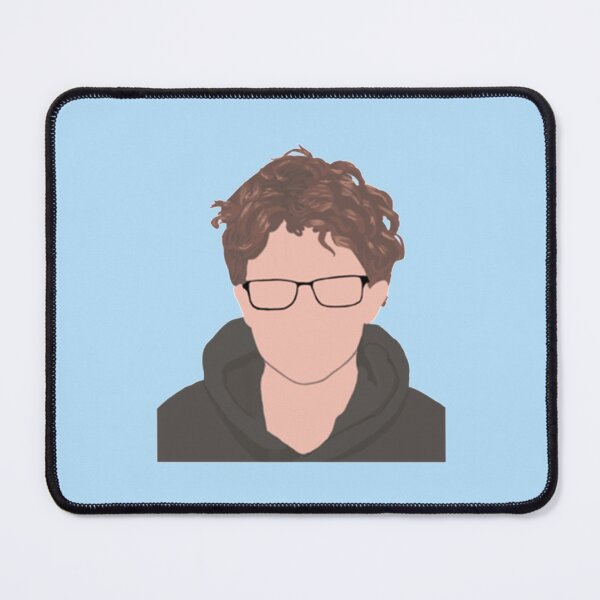 Item preview, Cavetown designed and sold by dinaryWeirdosty.