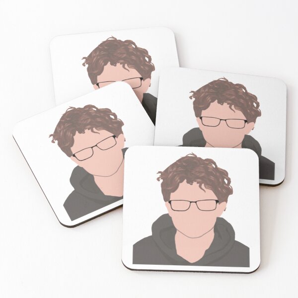 Item preview, Cavetown      designed and sold by dinaryWeirdosty.
