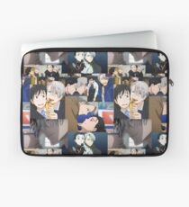 Victuuri Housse de laptop