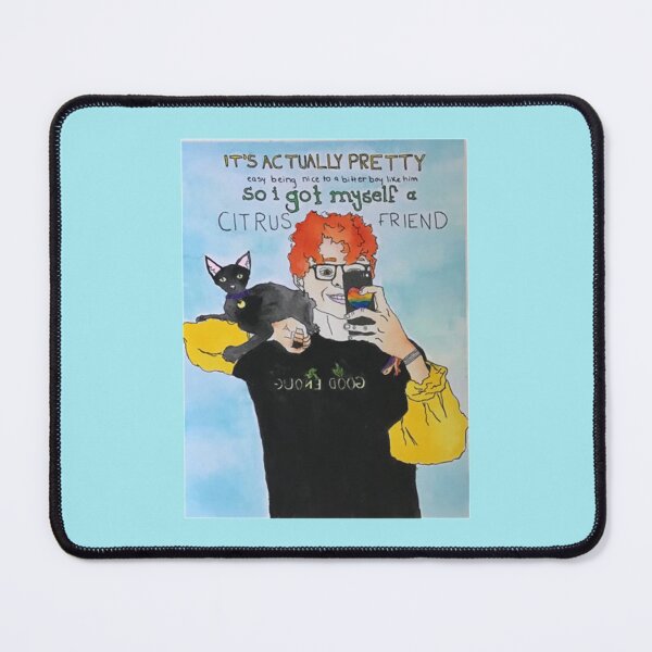 Item preview, Cavetown designed and sold by dinaryWeirdosty.
