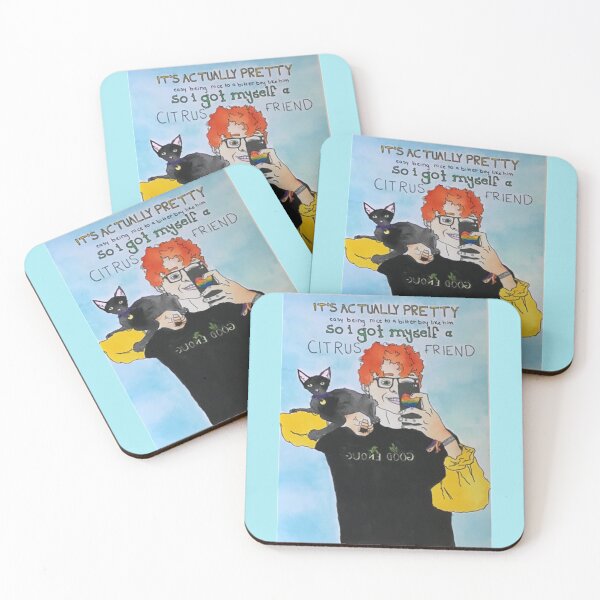 Item preview, Cavetown      designed and sold by dinaryWeirdosty.