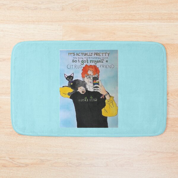 Item preview, Cavetown      designed and sold by dinaryWeirdosty.