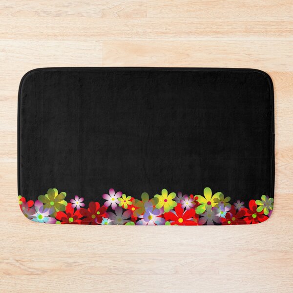 Item preview, Floral trim  designed and sold by NatalieSixFour.