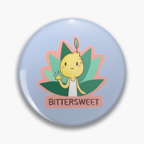 Item preview, Cavetown Lemon Boy   designed and sold by dinaryWeirdosty.