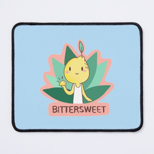 Item preview, Cavetown Lemon Boy   designed and sold by dinaryWeirdosty.