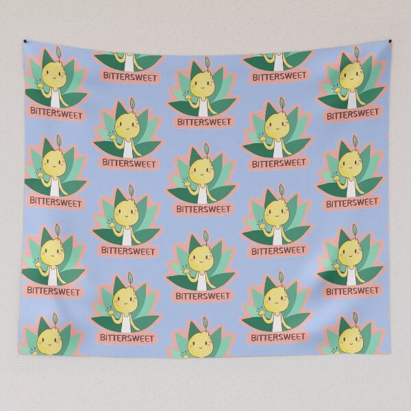 Item preview, Cavetown Lemon Boy   designed and sold by dinaryWeirdosty.