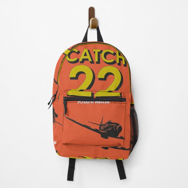 Catch 22 Backpack