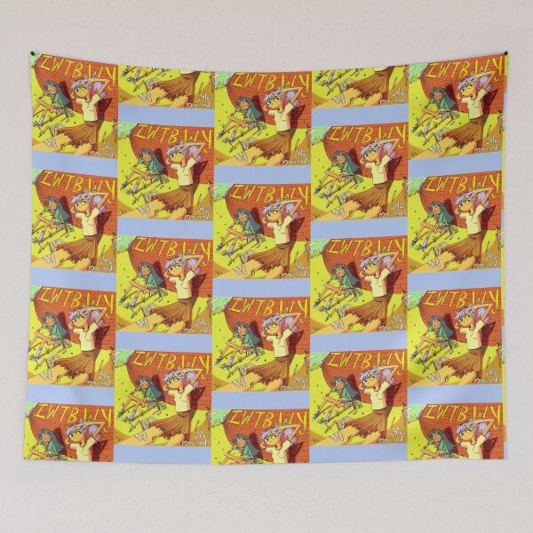 Item preview, Chloe Moriondo - IWTBWY   designed and sold by dinaryWeirdosty.