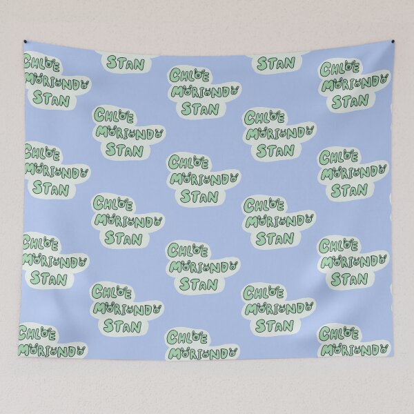 Item preview, Chloe Moriondo - IWTBWY   designed and sold by dinaryWeirdosty.