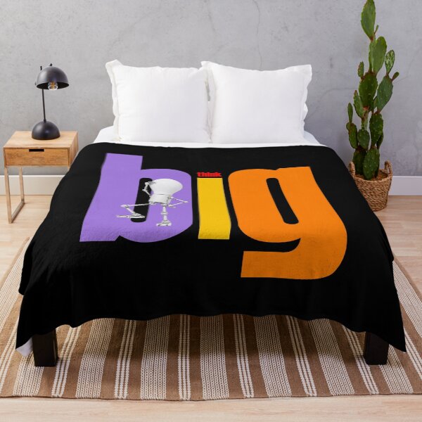 Item preview, Think big designed and sold by MIRO3D.
