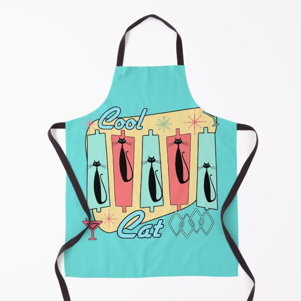 Item preview, Five Cool Cats designed and sold by RoGoArt.