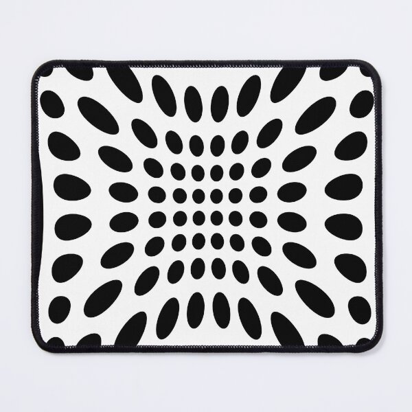 Item preview, Op Art (Squeezed) designed and sold by David Roland.
