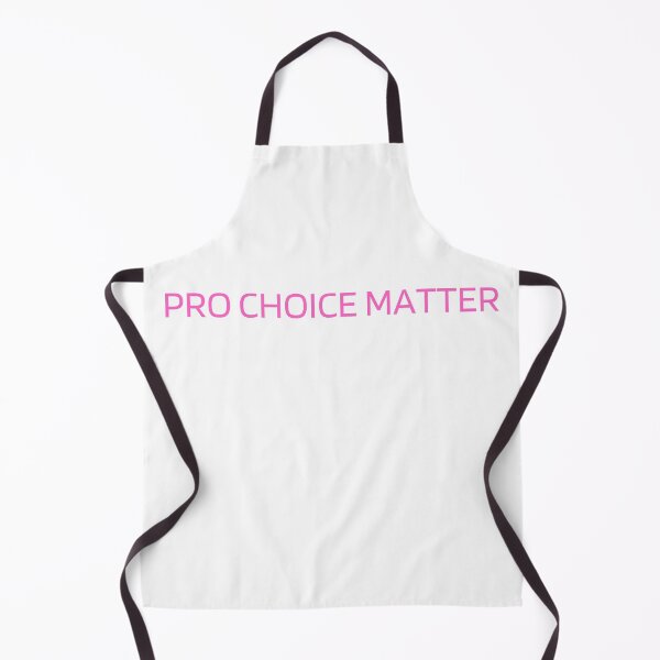 Item preview, Pro Choice Matters designed and sold by Tiredmenphilo.