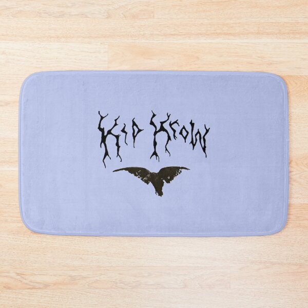Item preview, Kid Krow   designed and sold by dinaryWeirdosty.