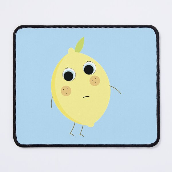 Item preview, lemon designed and sold by dinaryWeirdosty.