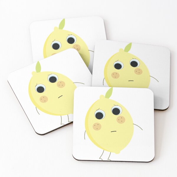 Item preview, lemon    designed and sold by dinaryWeirdosty.