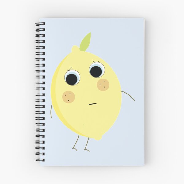 Item preview, lemon    designed and sold by dinaryWeirdosty.