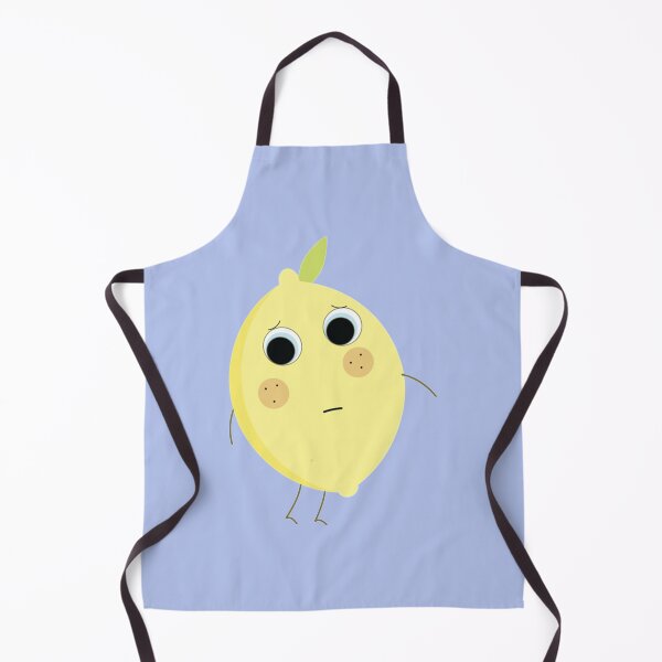 Item preview, lemon designed and sold by dinaryWeirdosty.