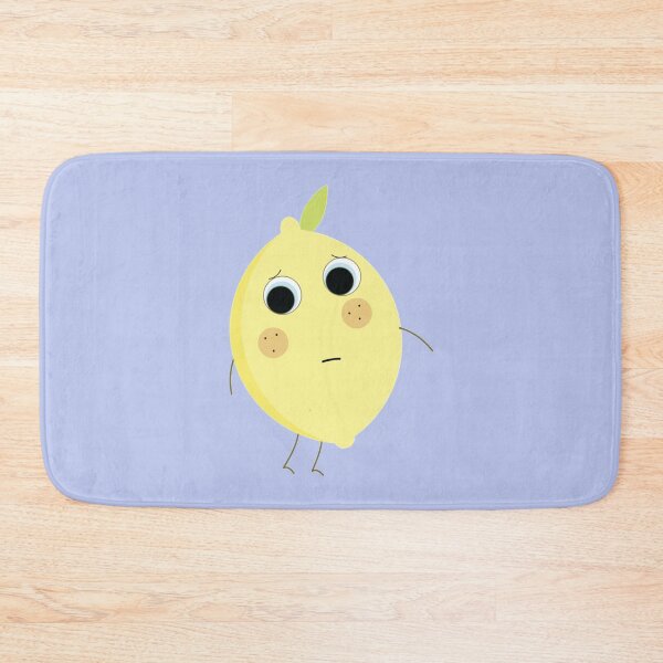 Item preview, lemon    designed and sold by dinaryWeirdosty.