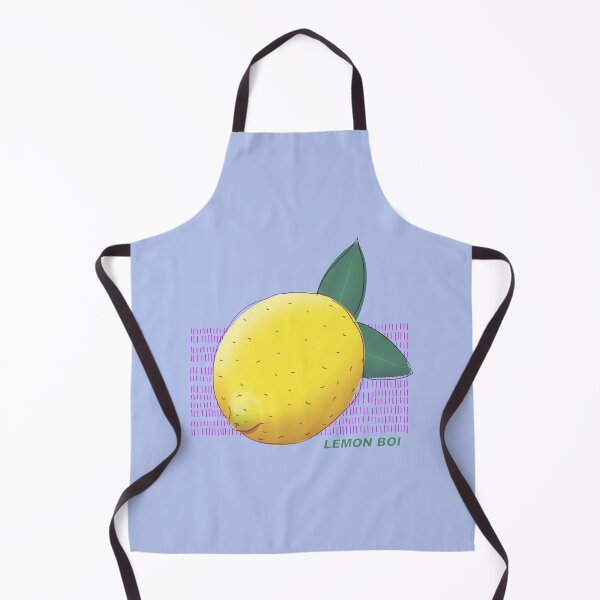 Item preview, lemon designed and sold by dinaryWeirdosty.