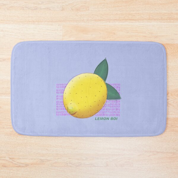 Item preview, lemon    designed and sold by dinaryWeirdosty.