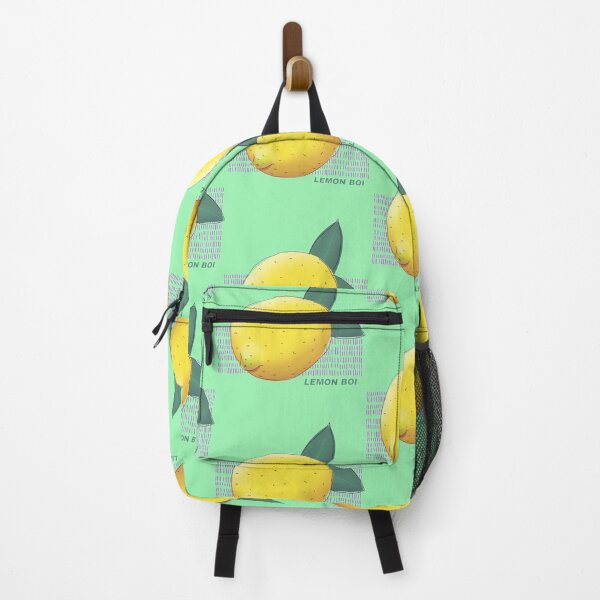 Item preview, lemon designed and sold by dinaryWeirdosty.