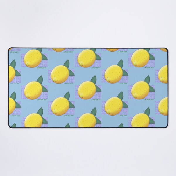 Item preview, lemon    designed and sold by dinaryWeirdosty.