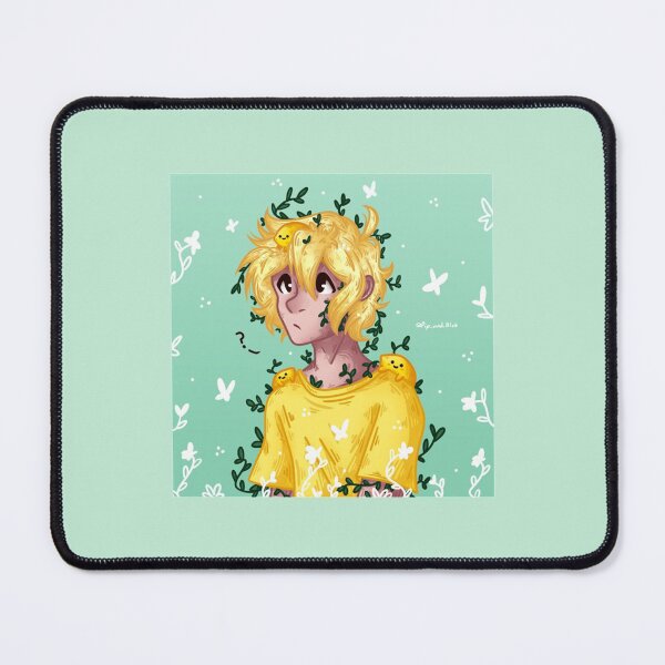 Item preview, Lemon Boy designed and sold by dinaryWeirdosty.