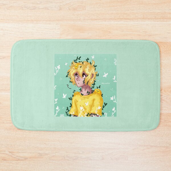 Item preview, Lemon Boy            designed and sold by dinaryWeirdosty.