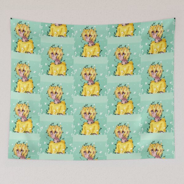 Item preview, Lemon Boy            designed and sold by dinaryWeirdosty.