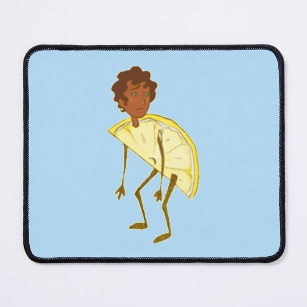 Item preview, Lemon Boy designed and sold by dinaryWeirdosty.