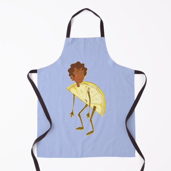 Item preview, Lemon Boy designed and sold by dinaryWeirdosty.