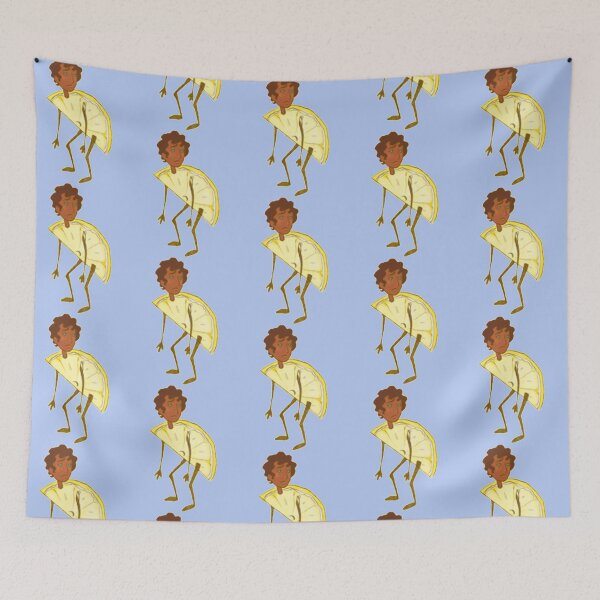 Item preview, Lemon Boy            designed and sold by dinaryWeirdosty.