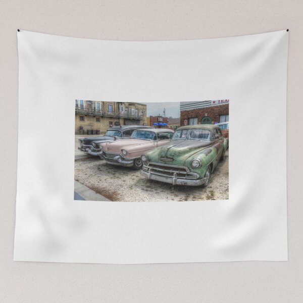 Item preview, Three Painted Ladies designed and sold by wiscbackroadz.