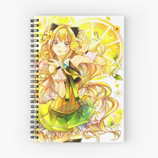 Item preview, SeeU - Yellow Lemon designed and sold by wen-xiu.