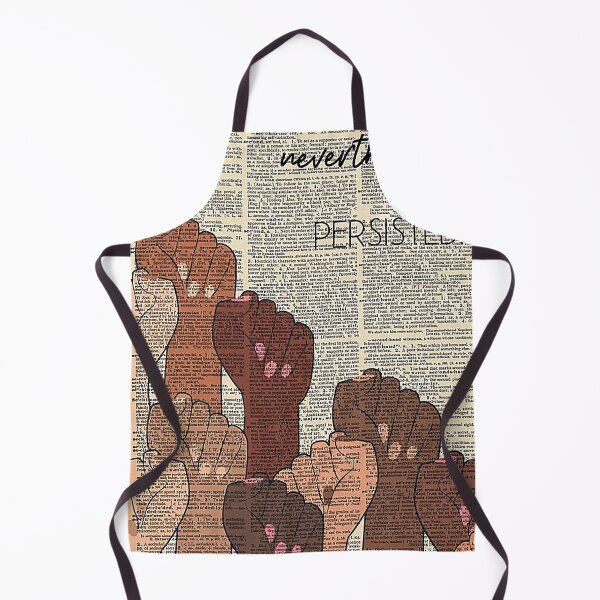 Item preview, Nevertheless She Persisted designed and sold by gulyaeva97.