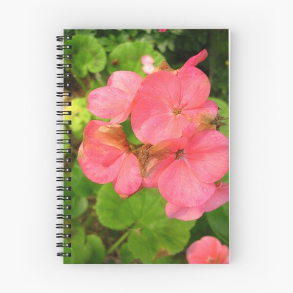 Item preview, Geranium designed and sold by lezvee.