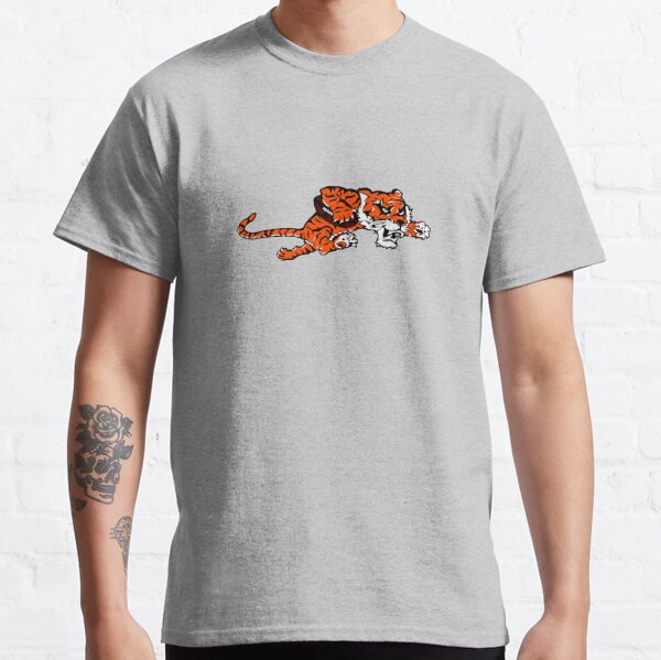 Cincinnati Bengals Shirt Three Man In The AFC North Graphic - Anynee