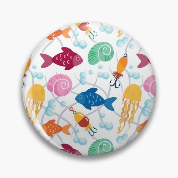 Item preview, Splendid Sea Creatures designed and sold by hereticbassist.