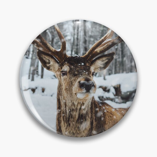 Item preview, Reindeer designed and sold by Carlparkes.