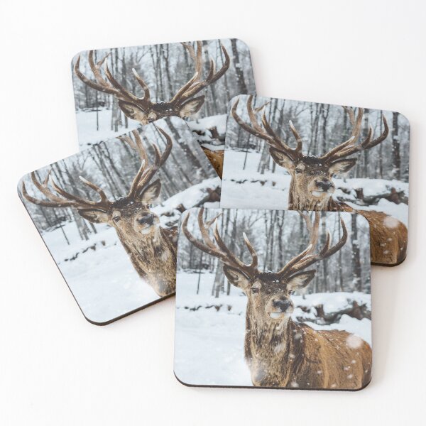 Item preview, Reindeer designed and sold by Carlparkes.