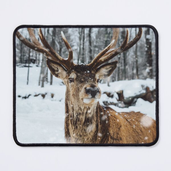 Item preview, Reindeer designed and sold by Carlparkes.