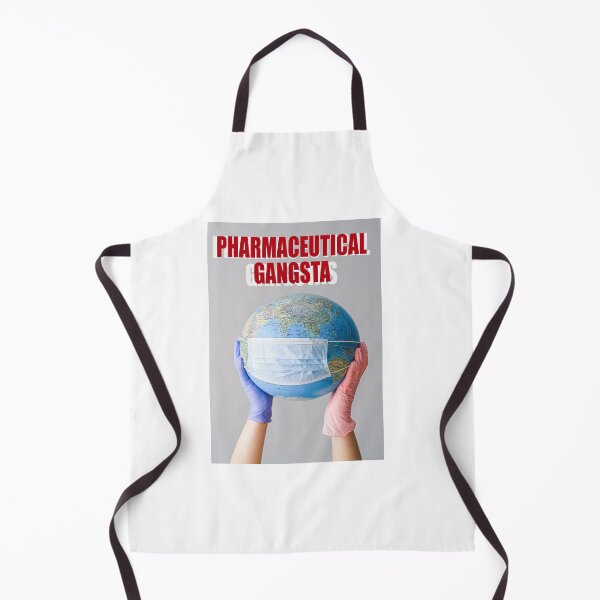 Item preview, PHARMACEUTICAL GANGSTA designed and sold by CUTESTUFFnow.
