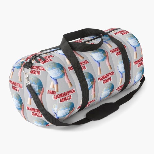 Item preview, PHARMACEUTICAL GANGSTA designed and sold by CUTESTUFFnow.