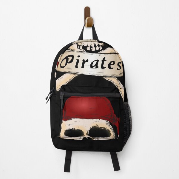 Item preview, For real pirates only. designed and sold by KookArt.